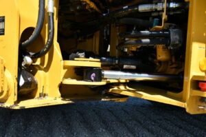 2020 CAT 938M W Loader 1954-BB