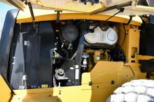 2020 CAT 938M W Loader 1954-BB