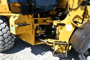 2020 CAT 938M W Loader 1954-BB
