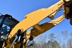 2020 CAT 938M W Loader 1954-BB