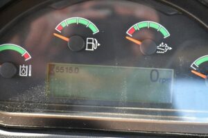 2020 CAT 938M W Loader 1954-BB