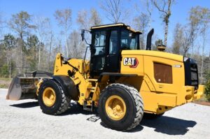 2020 CAT 938M W Loader 1953-BB