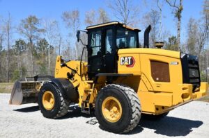 2020 CAT 938M W Loader 1953-BB 2020 CAT 938M W Loader 1953-BB