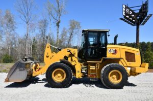 2020 CAT 938M W Loader 1953-BB 2020 CAT 938M W Loader 1953-BB