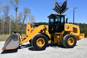 2020 CAT 938M W Loader 1953-BB 2020 CAT 938M W Loader 1953-BB