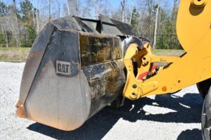2020 CAT 938M W Loader 1953-BB 2020 CAT 938M W Loader 1953-BB