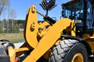 2020 CAT 938M W Loader 1953-BB 2020 CAT 938M W Loader 1953-BB