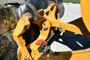 2020 CAT 938M W Loader 1953-BB 2020 CAT 938M W Loader 1953-BB