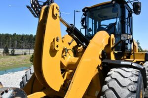 2020 CAT 938M W Loader 1953-BB 2020 CAT 938M W Loader 1953-BB