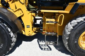 2020 CAT 938M W Loader 1953-BB 2020 CAT 938M W Loader 1953-BB