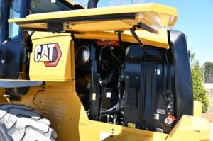 2020 CAT 938M W Loader 1953-BB 2020 CAT 938M W Loader 1953-BB