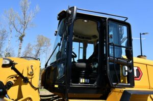 2020 CAT 938M W Loader 1953-BB 2020 CAT 938M W Loader 1953-BB