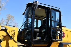 2020 CAT 938M W Loader 1953-BB 2020 CAT 938M W Loader 1953-BB