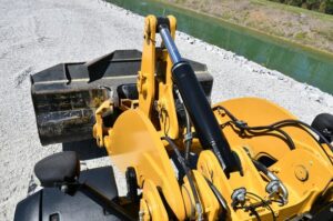 2020 CAT 938M W Loader 1953-BB 2020 CAT 938M W Loader 1953-BB