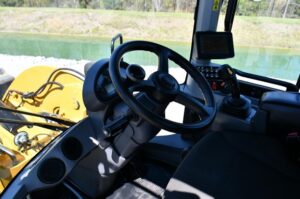 2020 CAT 938M W Loader 1953-BB 2020 CAT 938M W Loader 1953-BB