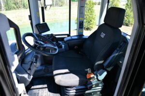 2020 CAT 938M W Loader 1953-BB 2020 CAT 938M W Loader 1953-BB
