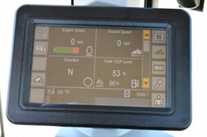 2020 CAT 938M W Loader 1953-BB 2020 CAT 938M W Loader 1953-BB