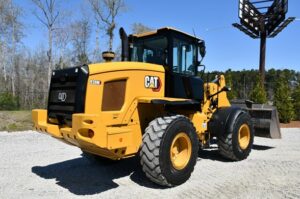 2020 CAT 938M W Loader 1953-BB 2020 CAT 938M W Loader 1953-BB
