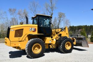 2020 CAT 938M W Loader 1953-BB 2020 CAT 938M W Loader 1953-BB