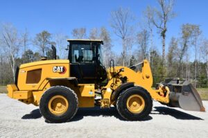 2020 CAT 938M W Loader 1953-BB 2020 CAT 938M W Loader 1953-BB