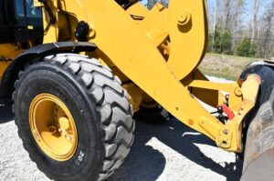 2020 CAT 938M W Loader 1953-BB 2020 CAT 938M W Loader 1953-BB