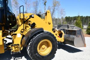 2020 CAT 938M W Loader 1953-BB 2020 CAT 938M W Loader 1953-BB