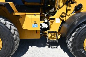 2020 CAT 938M W Loader 1953-BB 2020 CAT 938M W Loader 1953-BB