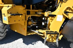 2020 CAT 938M W Loader 1953-BB 2020 CAT 938M W Loader 1953-BB