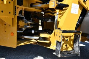 2020 CAT 938M W Loader 1953-BB 2020 CAT 938M W Loader 1953-BB