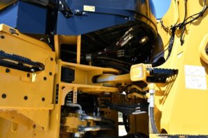 2020 CAT 938M W Loader 1953-BB 2020 CAT 938M W Loader 1953-BB