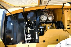 2020 CAT 938M W Loader 1953-BB 2020 CAT 938M W Loader 1953-BB