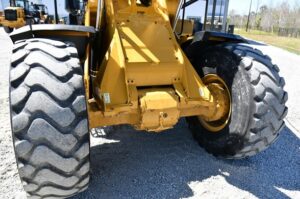 2020 CAT 938M W Loader 1953-BB 2020 CAT 938M W Loader 1953-BB