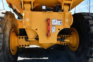 2023 Volvo A45G Truck 1944-BT