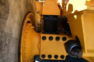 2023 Volvo A45G Truck 1944-BT