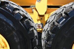 2023 Volvo A45G Truck 1944-BT