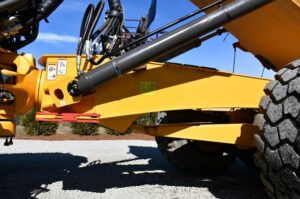 2023 Volvo A45G Truck 1944-BT