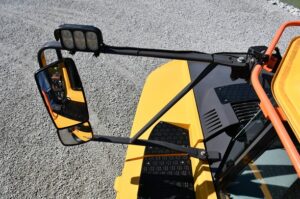 2023 Volvo A45G Truck 1944-BT