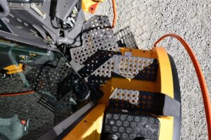 2023 Volvo A45G Truck 1944-BT