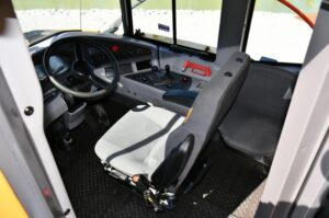 2023 Volvo A45G Truck 1944-BT