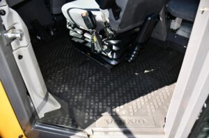 2023 Volvo A45G Truck 1944-BT