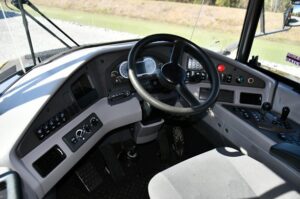 2023 Volvo A45G Truck 1944-BT