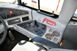 2023 Volvo A45G Truck 1944-BT