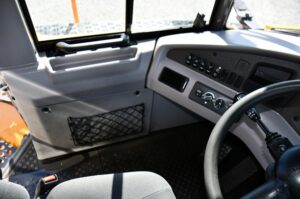 2023 Volvo A45G Truck 1944-BT