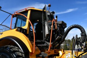 2023 Volvo A45G Truck 1944-BT