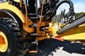 2023 Volvo A45G Truck 1944-BT