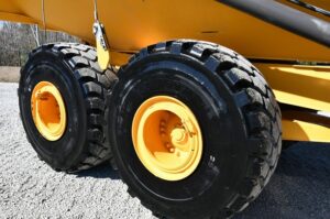 2023 Volvo A45G Truck 1944-BT