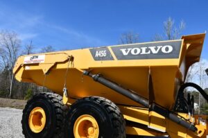 2023 Volvo A45G Truck 1944-BT