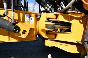 2023 Volvo A45G Truck 1944-BT