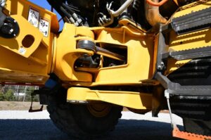 2023 Volvo A45G Truck 1944-BT