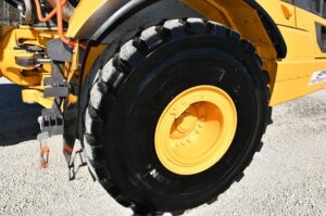 2023 Volvo A45G Truck 1944-BT